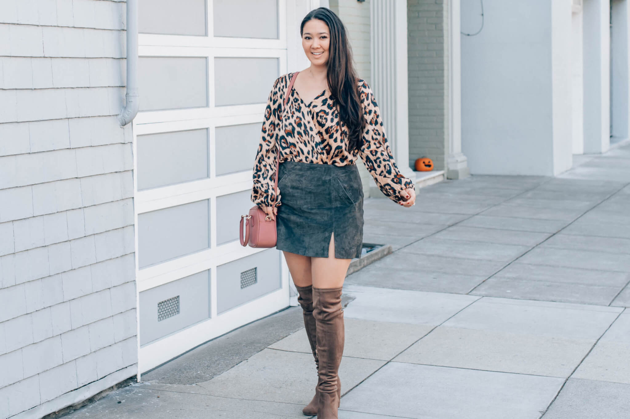 Finding the Perfect Fit with Stitch Fix